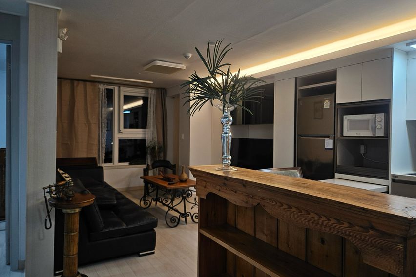 평택 빈티지투룸🤎