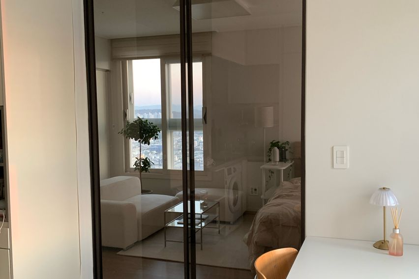 청주터미널투베이주차무료