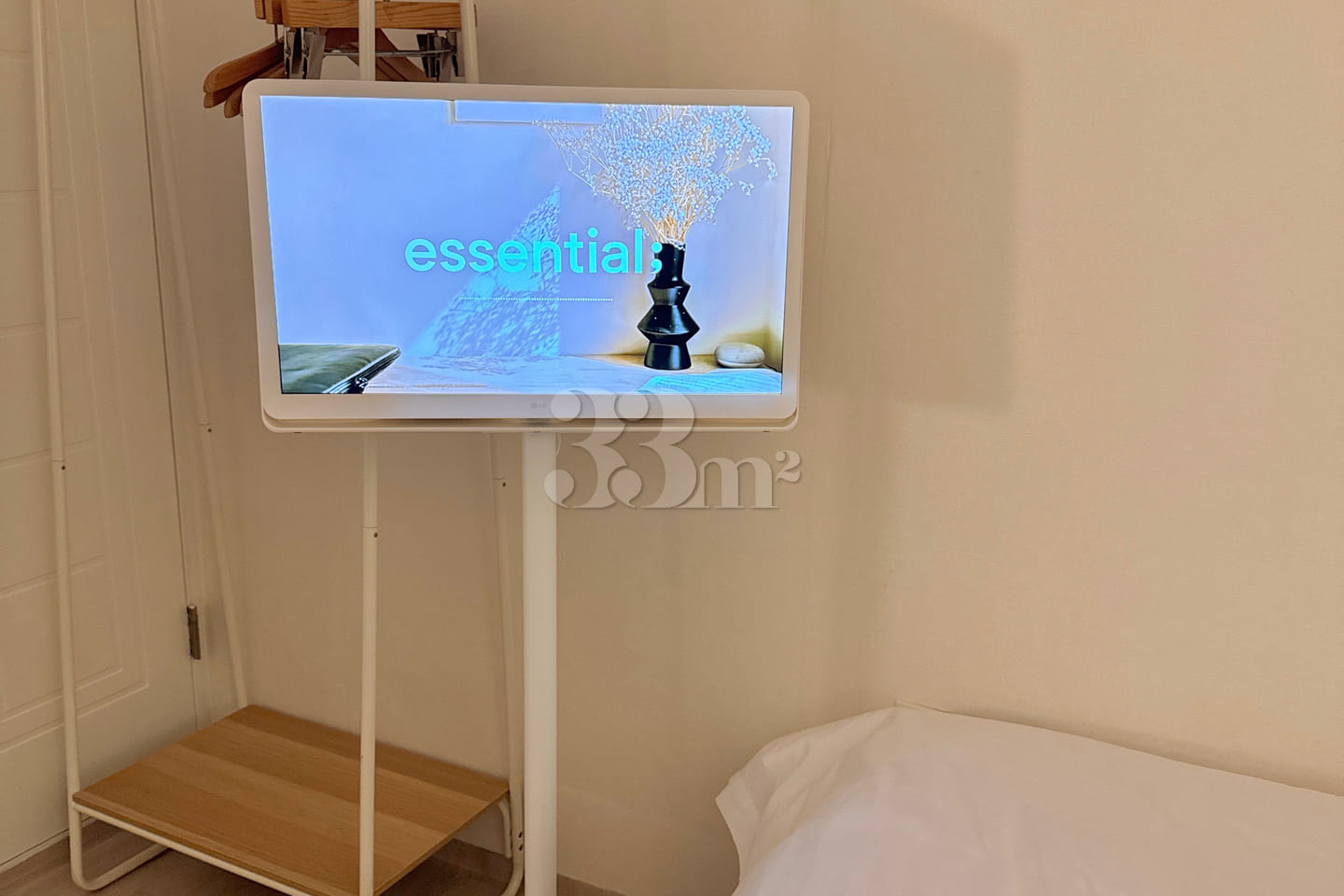 2 mins from Samgakji 🧸 Neat, cozy, and quiet 6th image