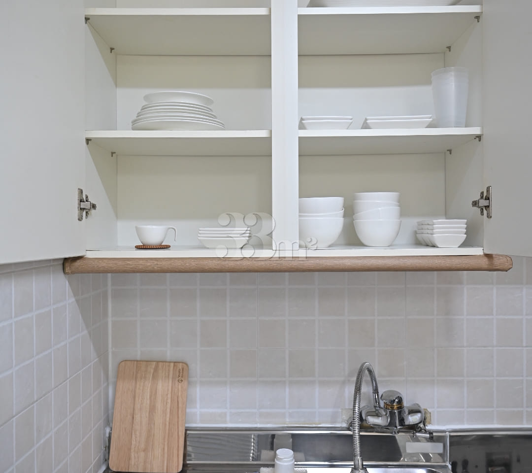 Two-room apartment near Seolleung Station in  14th image