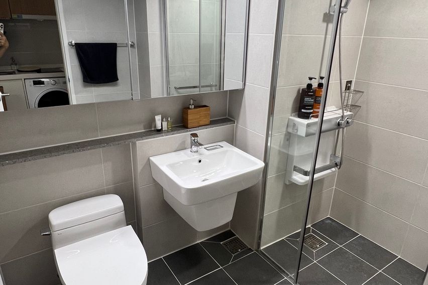 깨끗한 신축❤️