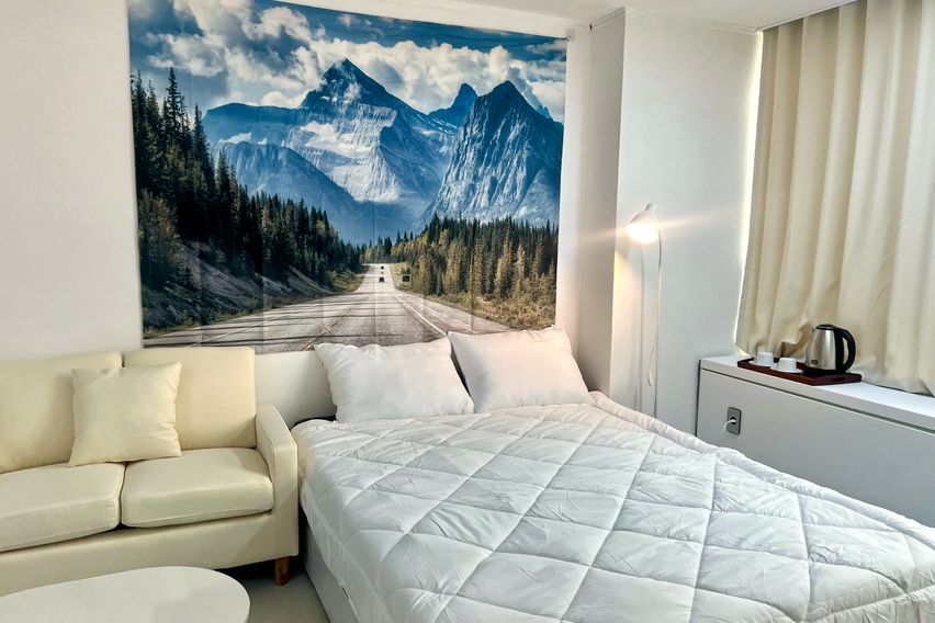 용평 시즌방 오피스텔