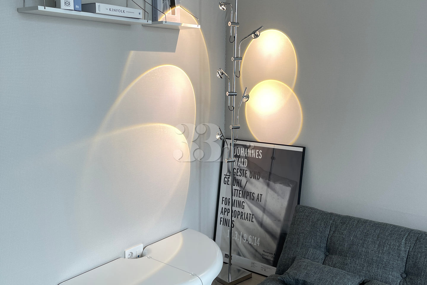 Songdo Fully Furnished Studio #Hotel 6th image