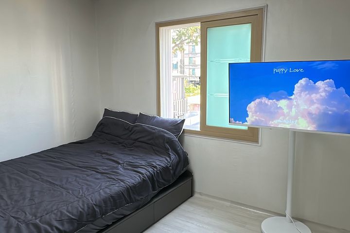 삼산 풀옵🔥방3 주차O 1번째 이미지