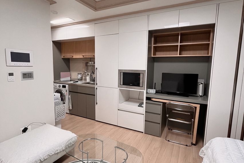 9호선 양천향교 마곡