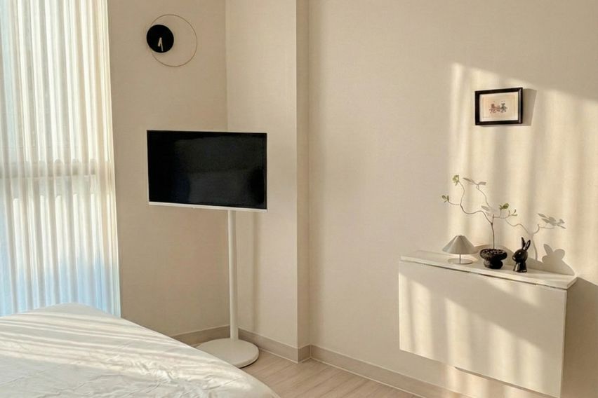 판교역5분 풀옵션❤️ 6번째 이미지