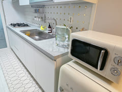 A comfortable 20-pyeong space that feels like 10th image