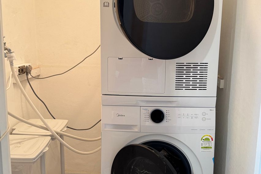 강변한신코아 13번째 이미지