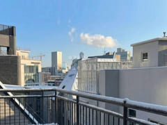 Spacious studio near Hapjeong and Hongdae sta 5th image