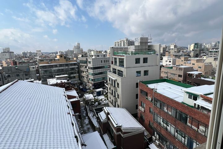 망원역1번출구(성산동) 9번째 이미지