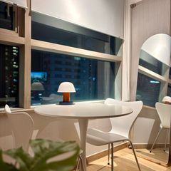Hapjeong/Hongdae/City View 💚 Unit Image