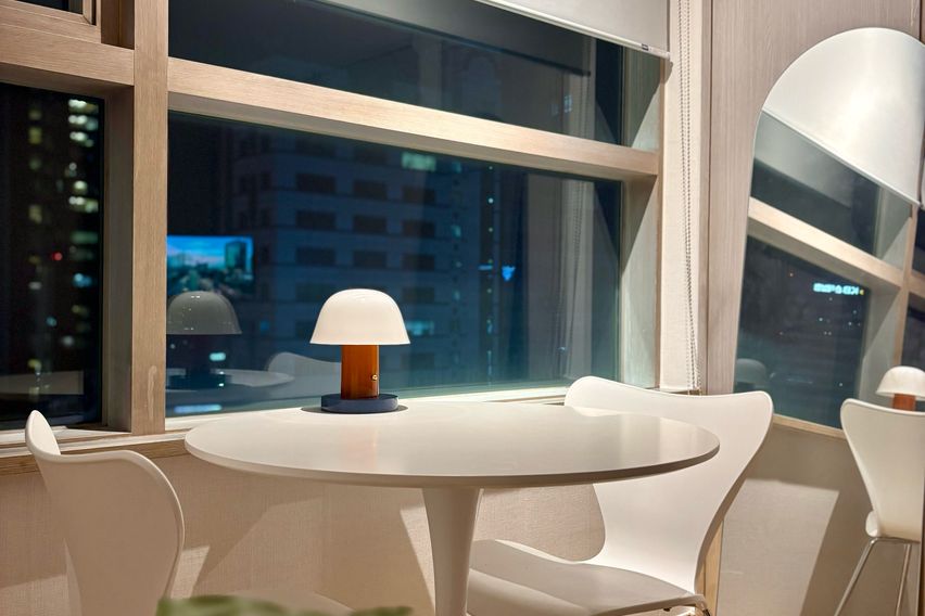 합정/홍대/시티뷰💚