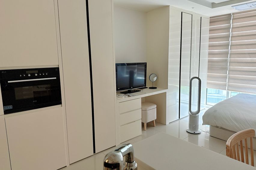 송파문정 풀옵션 주차