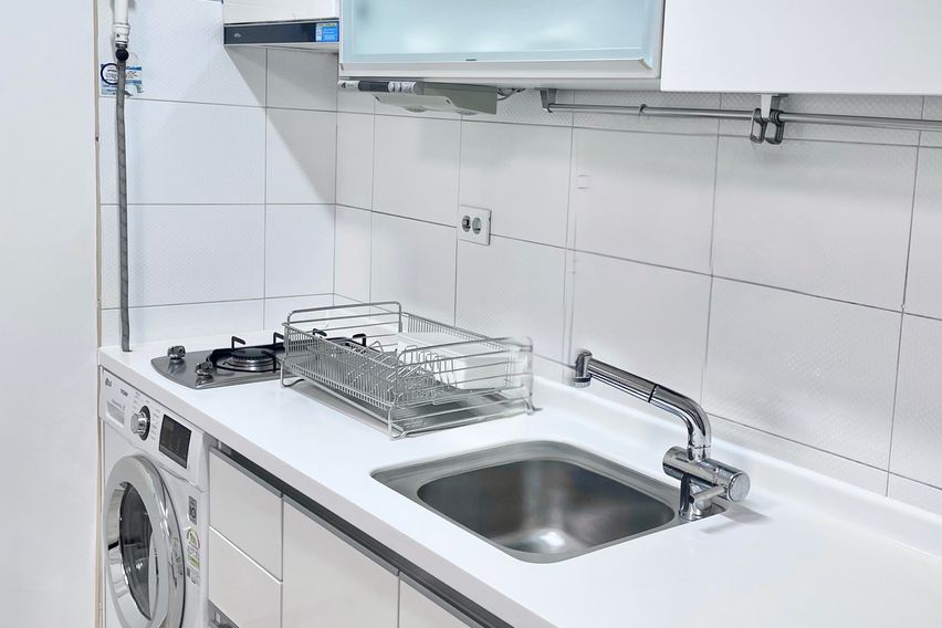 한남/이태원 풀옵션⭐️ 3번째 이미지