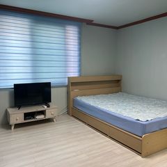 청주 행복한집 Blue 방 이미지