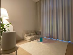 Ahyeon Station 1-minute terrace duplex office 2th image