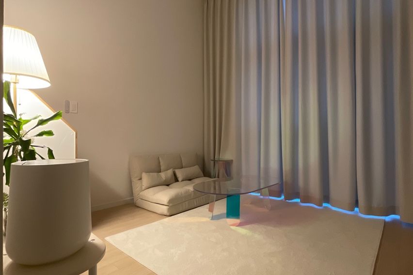 아현역1분테라스복층오피 2번째 이미지