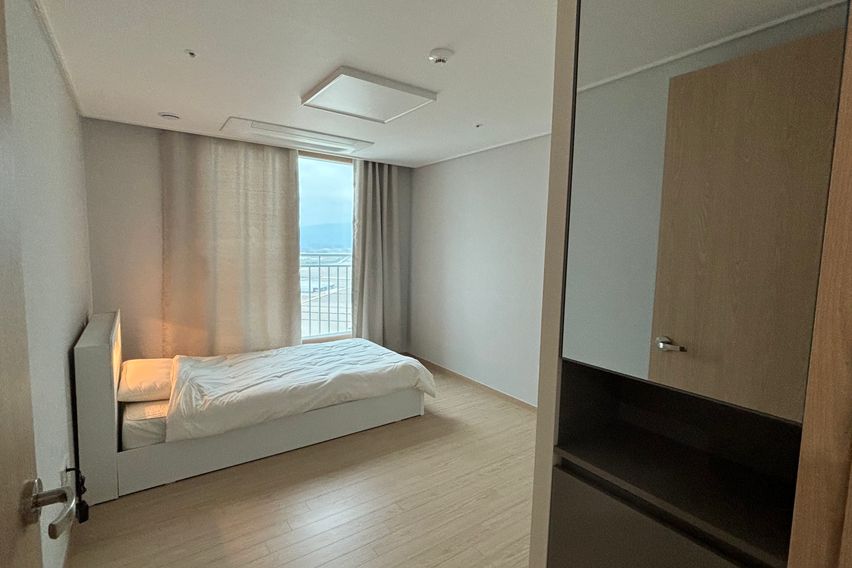 강릉오션뷰17층아파트