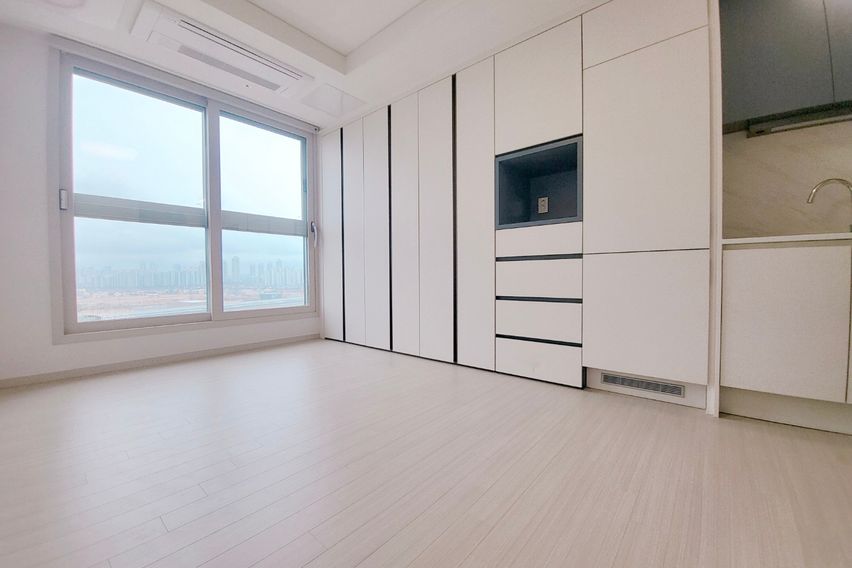 청라국제도시역푸르지오8