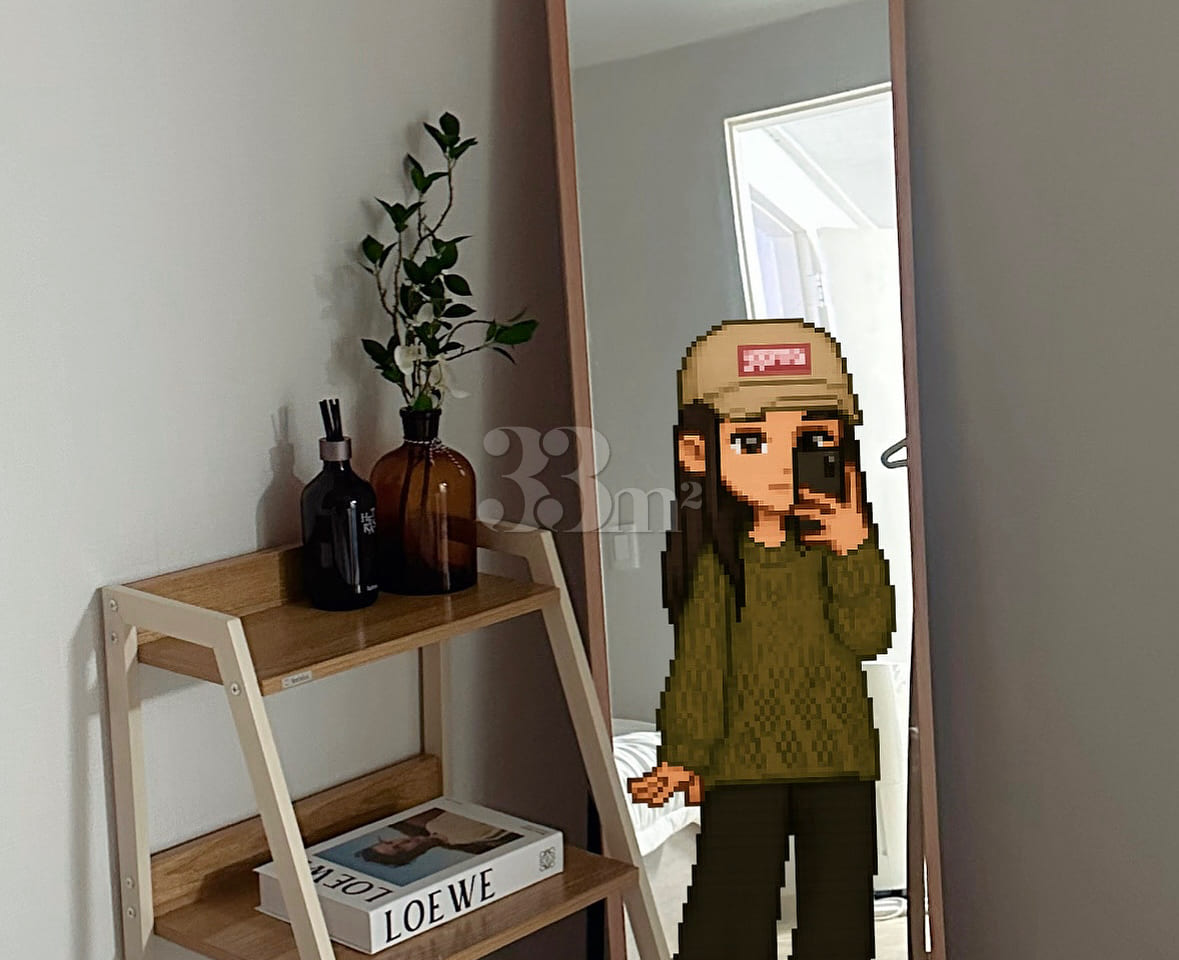 🏡Seongsu Yeonmujang-gil/Konkuk University🏡 5th image