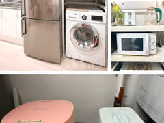 Cozy House in Gyeongnidan-gil 18th image
