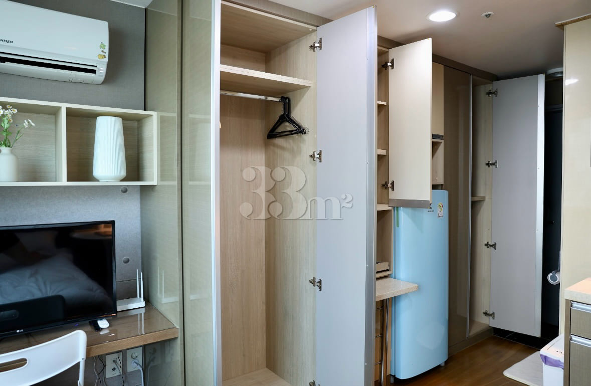 Fully furnished ❤️ Free parking ❤️ 1 minute f 16th image