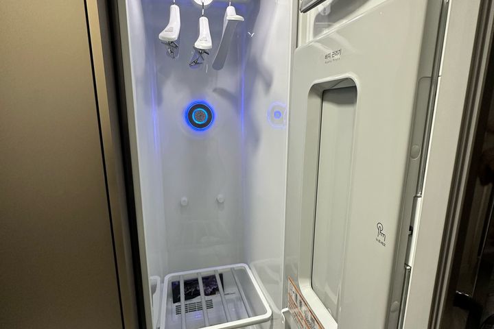 안산 풀옵션고층스카이뷰 3번째 이미지