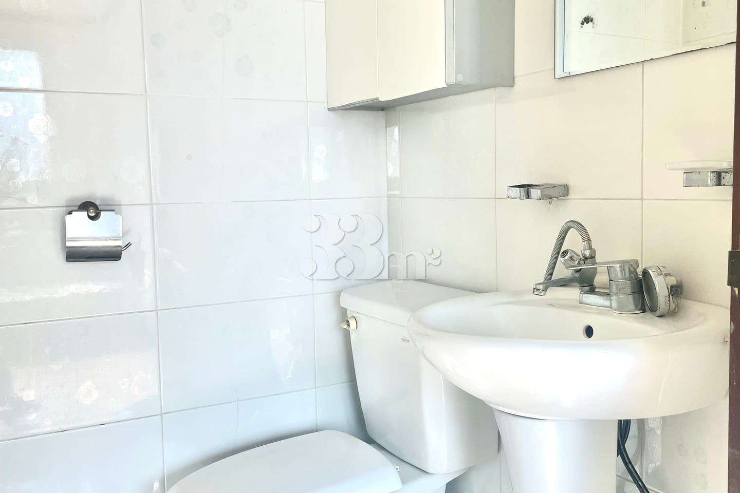 Large studio apartment near Mokdong Station R 7th image