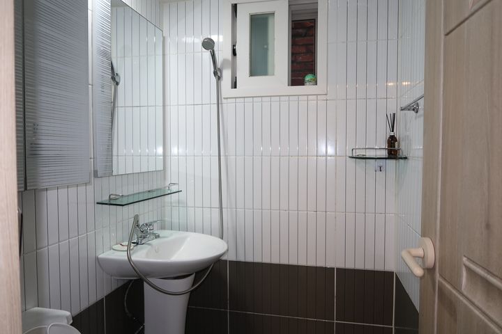Gangbuk | Fully Furnished Studio | Short/Long 12th image