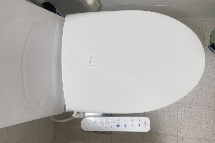 Stay Haerang (Gangnam Branch) 18th image