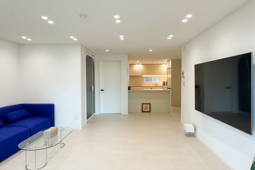 서울숲|성수|뚝섬37평