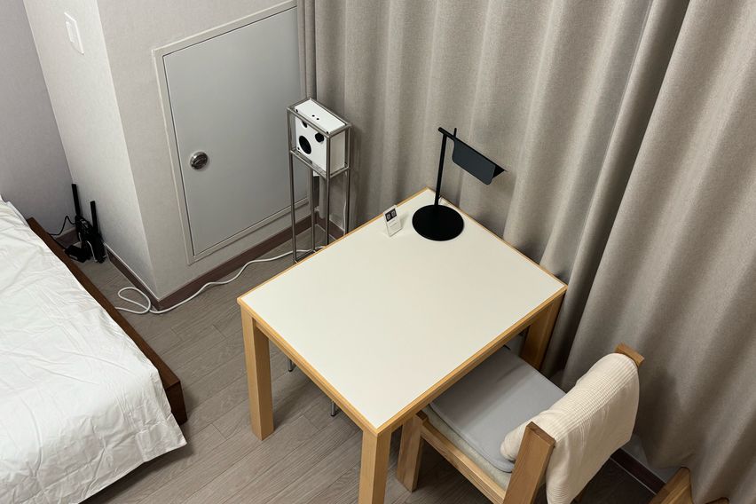 서울역 그리고 충정로역 5번째 이미지