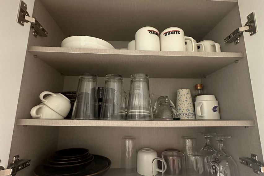 강남역 복층원룸 시티뷰 5번째 이미지