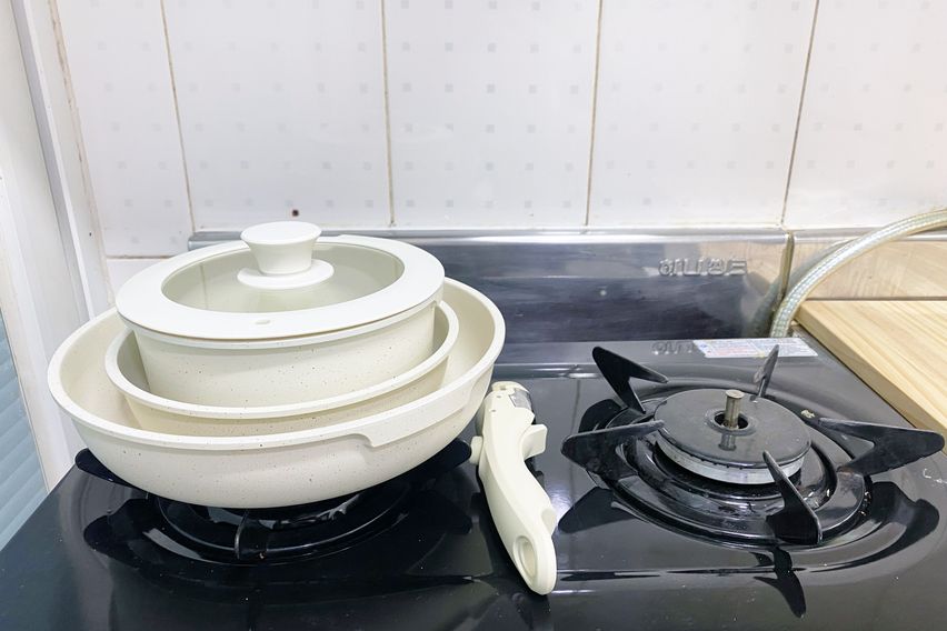 🌈무거동 최고 인기주택