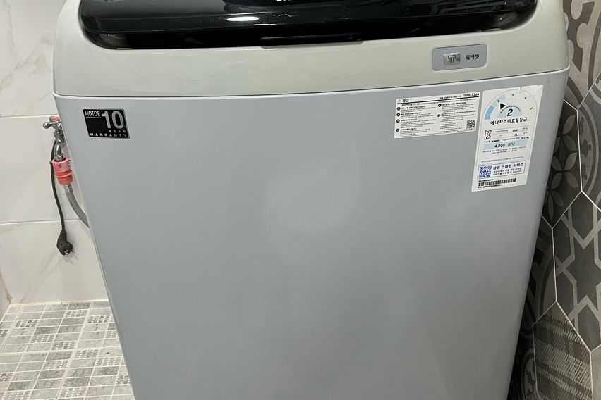 송정역 5분 거리 투룸 15번째 이미지