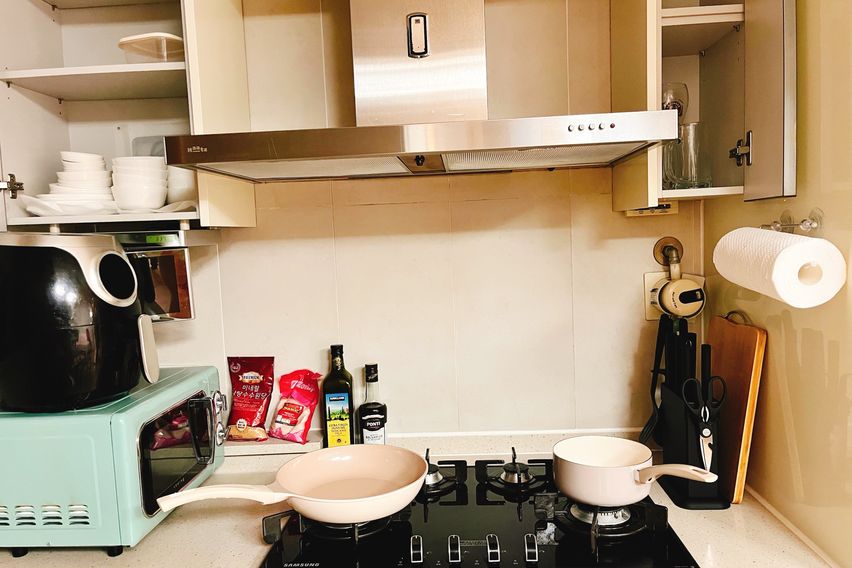 청라중심가 대단지25평