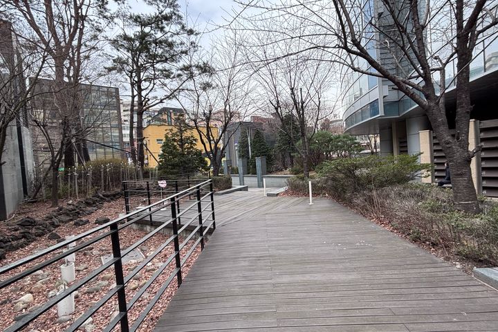 서울역 남산파노라마 18번째 이미지