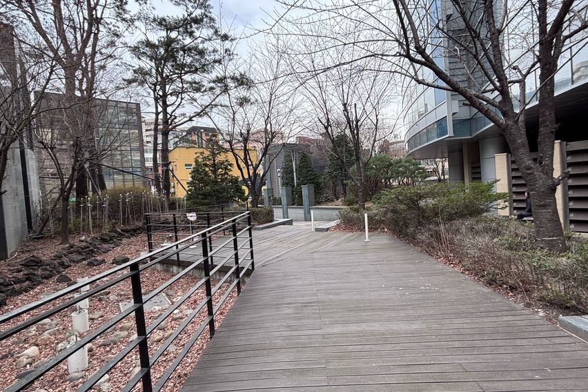 서울역 남산파노라마 18번째 이미지