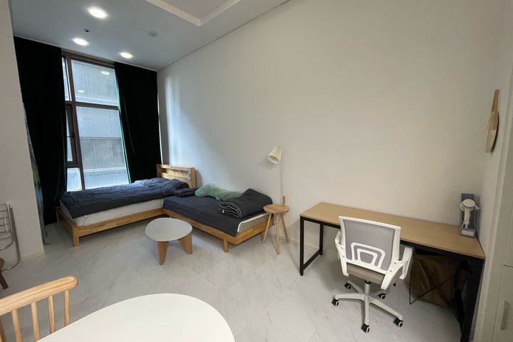 리모델링 대형오피스텔2 6번째 이미지