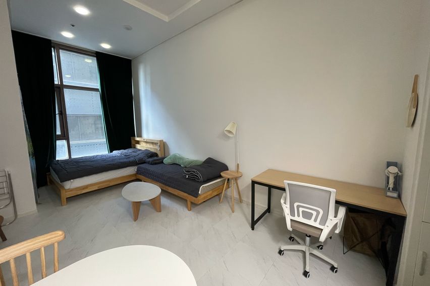 리모델링 대형오피스텔2