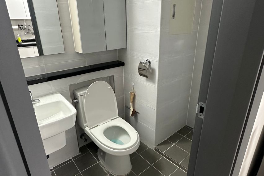 부천시청/신중동역 투룸