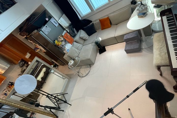 Top-tier Room 1th image