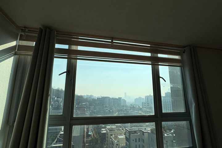 신촌역 1분 채광좋음☀️ 12번째 이미지