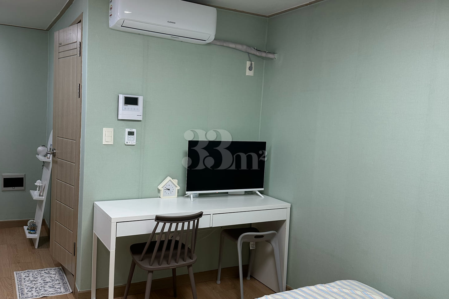 Seodaemun-gu, fully furnished, parking availa 2th image