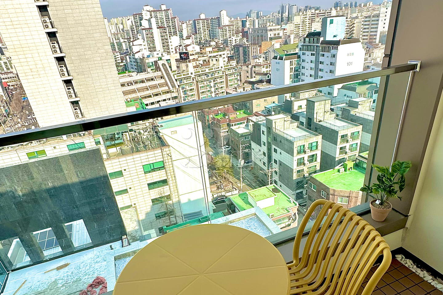 Long-term Discount for Two-Room Units in Gube 6th image
