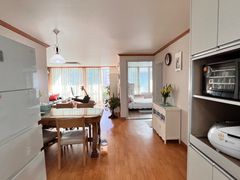 Quiet apartment in Pyeonghwa-dong, Jeonju 6th image