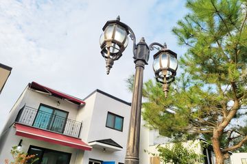 양주 2층 예쁜전원주택