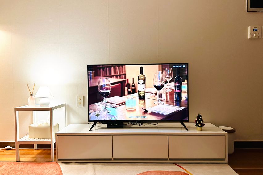 천호역1분 롯데타워뷰