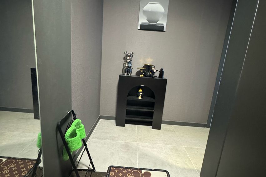 오시리아 반려동물 호텔