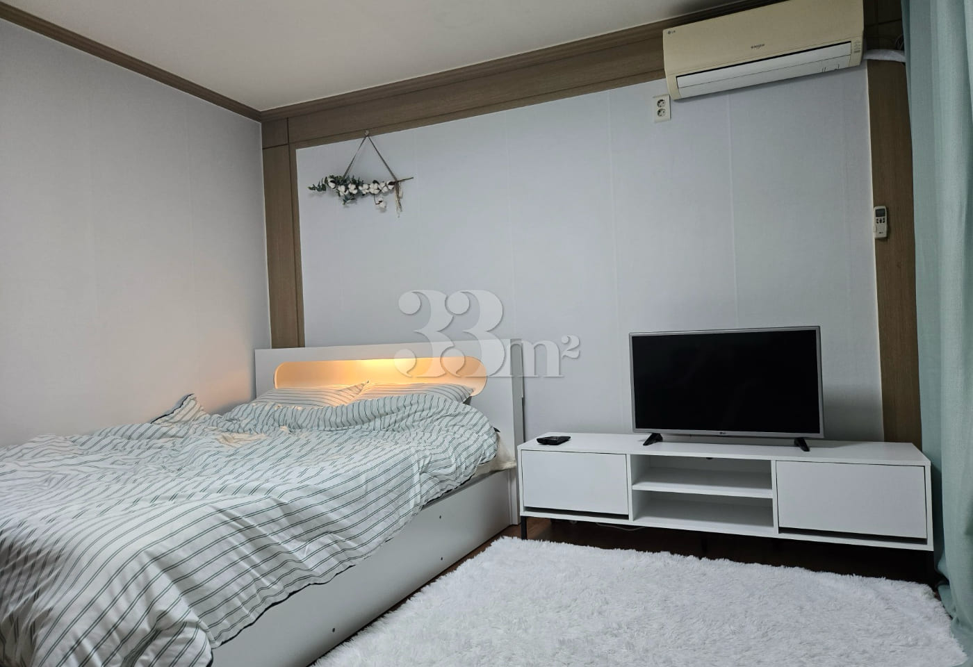 A Studio You'll Want to Stay In: Studio 3 6th image